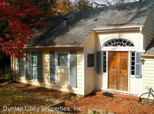 415 Hillsborough St, Chapel Hill, NC 27514