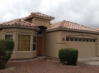 4219 E South Fork Dr, Phoenix, AZ 85044