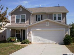 14839 Havasu St, Charlotte, NC 28273
