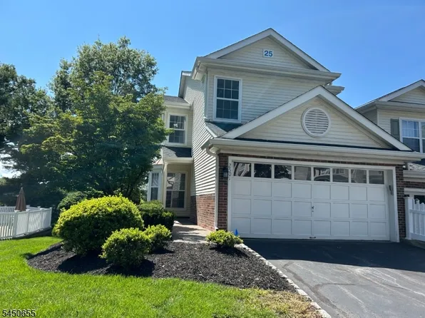 2501 Vantage Ct, Denville, NJ 07834