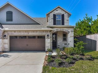 39 Ancestry Stone Pl, The Woodlands, TX 77354