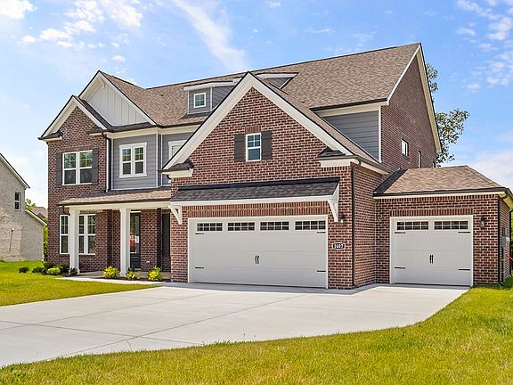 2nd image of 1607 Burlwood Ct