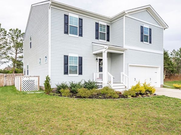 52 Fairmont Pl, Aylett, VA 23009