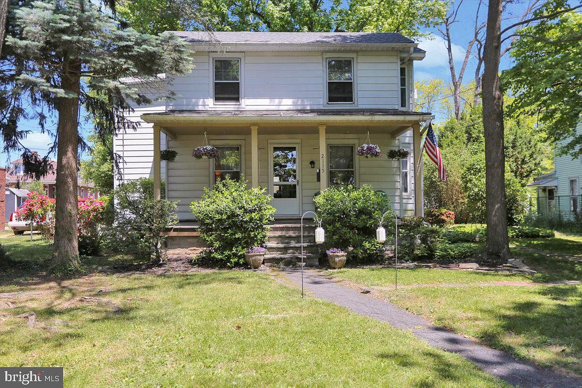 2115 Spring St, West Lawn, PA 19609 Zillow
