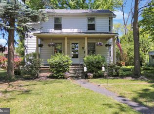 2115 Spring St, West Lawn, PA 19609