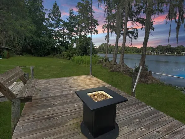 122 ROYAL AVENUE, INTERLACHEN, FL 32148