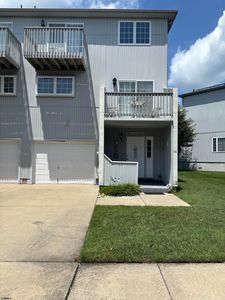 66 Sailfish Dr, Brigantine, NJ, 08203