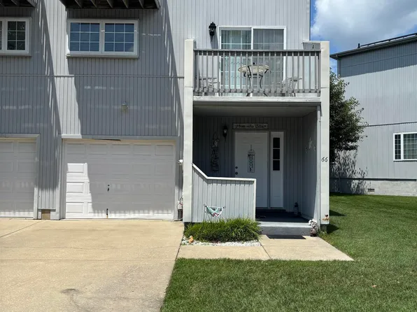 66 Sailfish Dr, Brigantine, NJ 08203