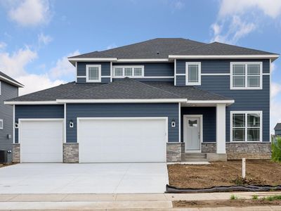 11608 Weston Ln N, Osseo, MN, 55369