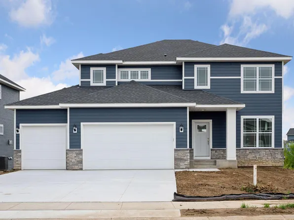 11632 Weston Ln N, Osseo, MN 55369
