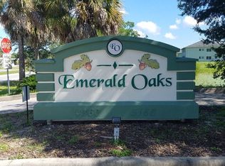 4560 S Biscayne Dr UNIT 102, North Pt, FL 34287