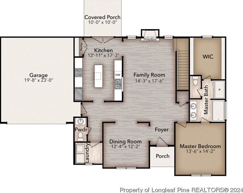 2nd image of 15 Rush Ln