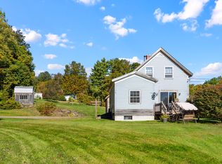 772 Prescott Road, Manchester, ME 04351