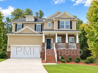 700 Soldier Gray Ln, Chapin, SC 29036
