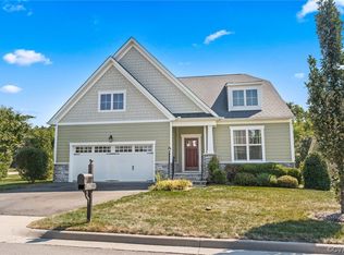 7001 Benhall Cir, Glen Allen, VA 23059