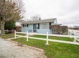 619 E 27th St, Marion, IN 46953