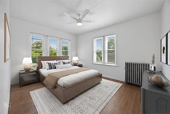 6511 N Leavitt St #3 — Photo 6