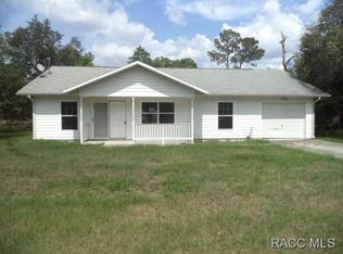 5235 S Forest Ter, Homosassa, FL 34446