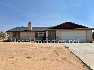 22179 Standing Rock Ave, Apple Valley, CA 92307