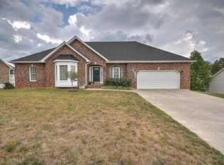 3412 Bailey Ranch Rd, Kingsport, TN 37660