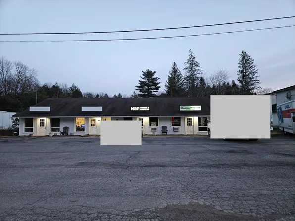 602 Route 940 #103, Pocono Lake, PA 18347