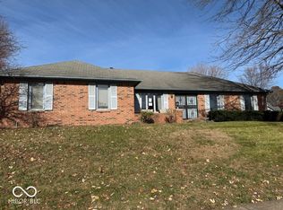 691 Sunbeam Cir, Indianapolis, IN 46231