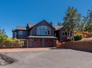 6920 SW Steffey Ln, Powell Butte, OR 97753