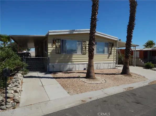 69549 Crestview Dr, Desert Hot Springs, CA 92241