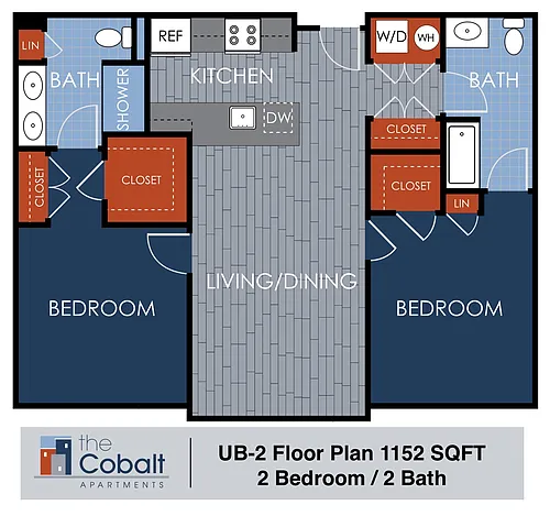 Floor plan 113