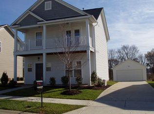 11116 Heritage Green Dr, Cornelius, NC 28031