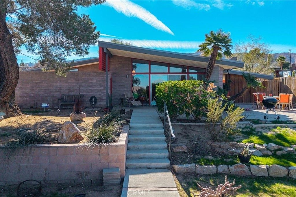 61464 Adobe Dr, Joshua Tree, CA 92252 | Zillow