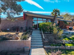 61464 Adobe Dr, Joshua Tree, CA 92252