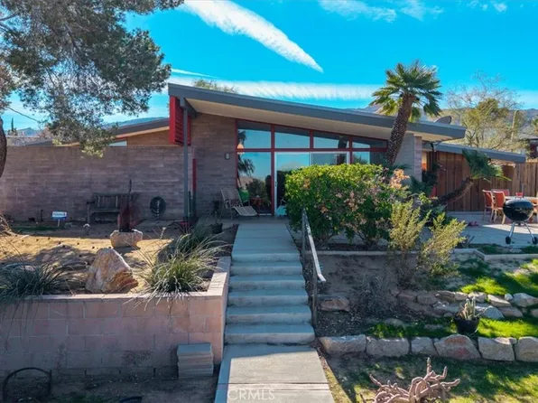 61464 Adobe Dr, Joshua Tree, CA 92252