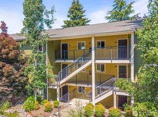 Current Condominiums, Bellevue, WA 98006