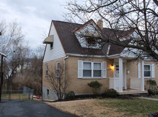 2218 Joyce Ave, Newport, KY