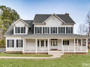 3504 Bivins Rd, Durham, NC 27712