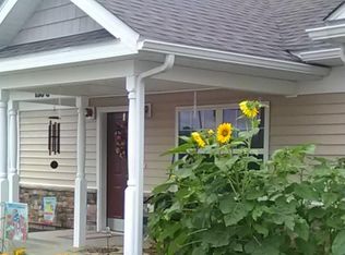 115 Heartwood Ln, Wellsboro, PA 16901