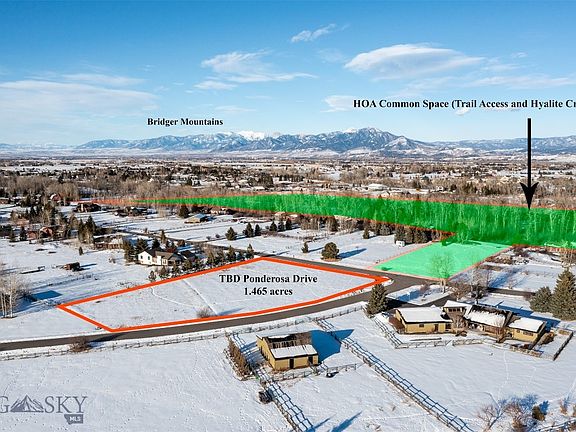3rd image of 34 Ponderosa Dr