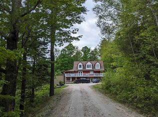 155 Gilman Pond Rd, Newport, NH 03773