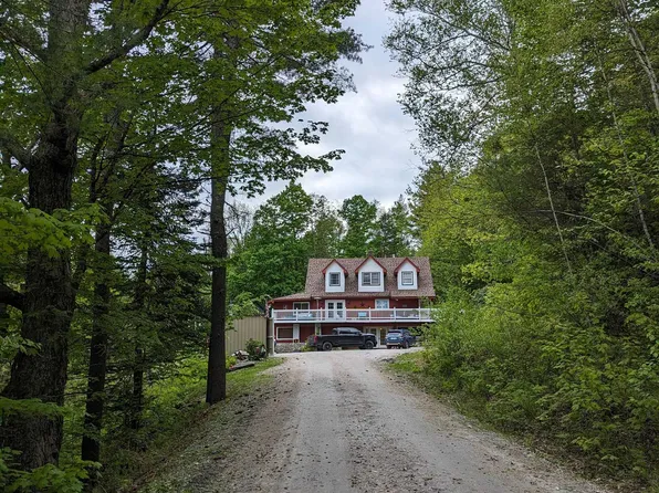 155 Gilman Pond Road, Unity, NH 03773