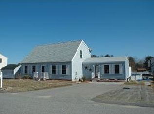41 Reddington Lndg, Hampton, NH 03842