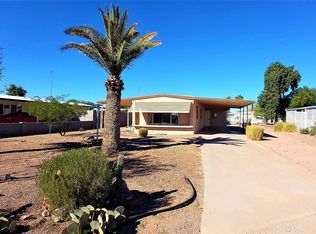 1019 S 96th Pl, Mesa, AZ 85208