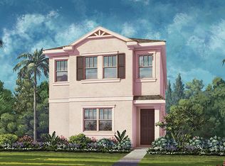 15037 Valverse Aly, Winter Garden, FL 34787