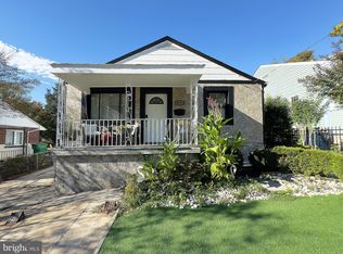3816 Newton St, Brentwood, MD 20722