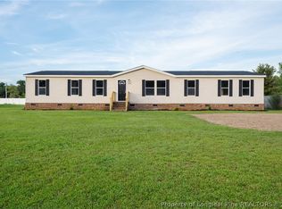 107 Cold Camp Rd, Parkton, NC 28371