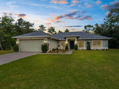 10197 Meadow Wren Ave, Weeki Wachee, FL, 34613