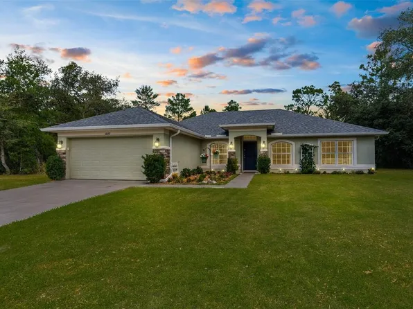 10197 Meadow Wren Ave, Weeki Wachee, FL 34613