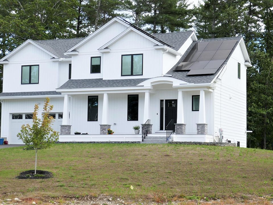 6 Airley Avenue Lot 3, Nashua, NH 03062 Zillow