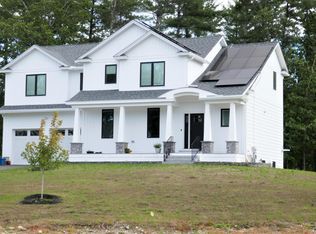 6 Airley Avenue Lot #3, Nashua, NH 03062