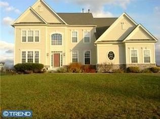115 Laks Dr, Middletown, DE 19709